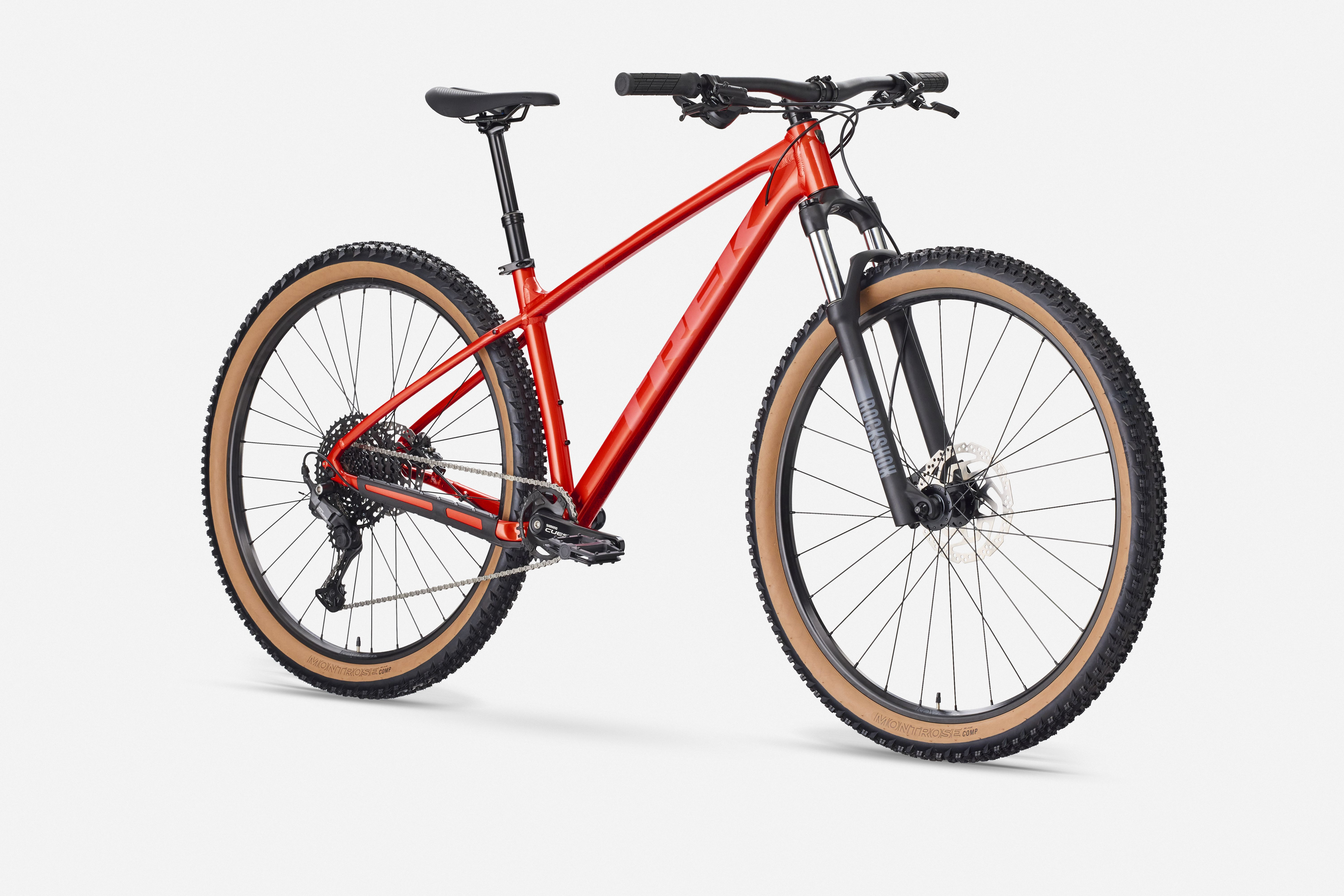 2026 Trek Marlin 6 Gen 3 – Trail MTB | The Bike Cellar