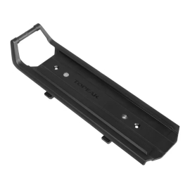 Topeak Omni Quicktrack Adapter MTX QT System Black