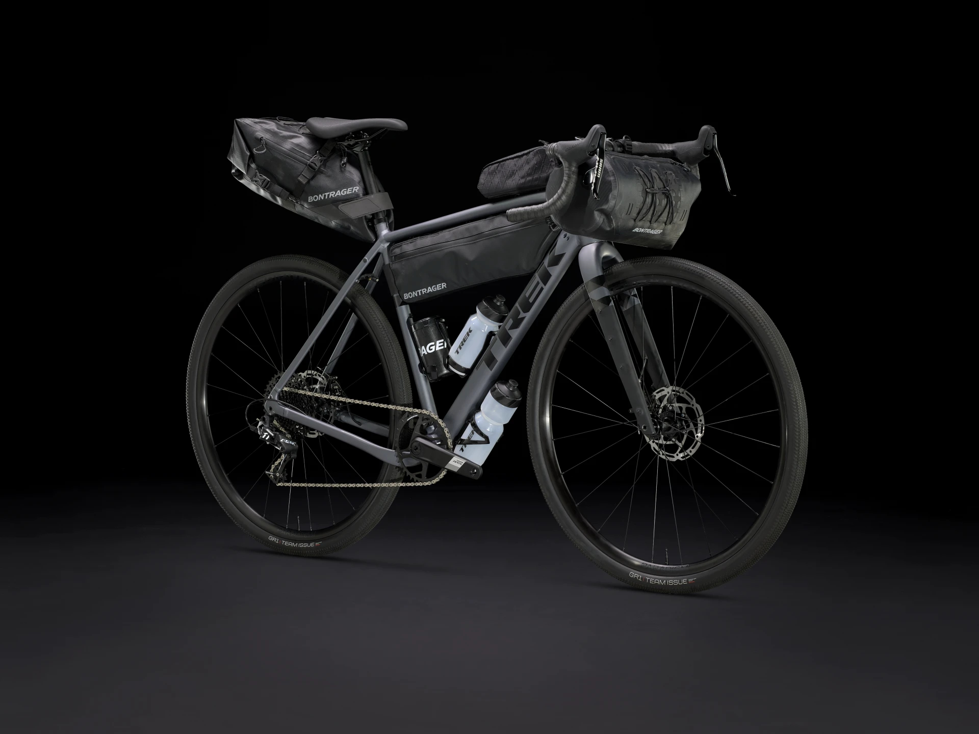 2025 Trek Checkpoint ALR 4 - Durable Gravel Bike for Ultimate