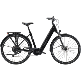 Trek 2024 Fuel EX 5 Gen 6 - The Bike Cellar