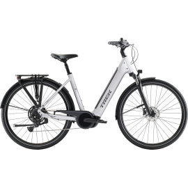 2027 District+ 3 R9 360 LS - 360Wh