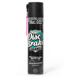 Disc Brake Cleaner 400ml