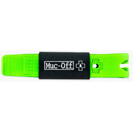 Muc-Off Rim Stix Tyre Levers (Pair)