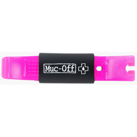 Muc-Off Rim Stix Tyre Levers (Pair)