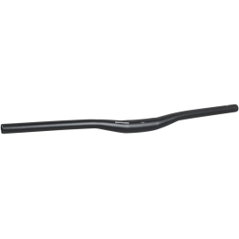 Approved 31.8 Low-Rise Matte Alloy MTB Handlebar