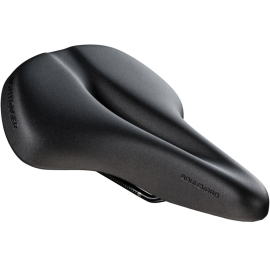 Boulevard Bike Saddle