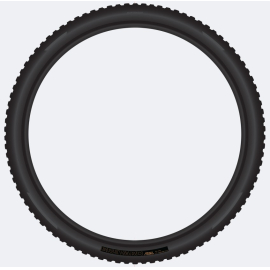Brevard RSL XT TLR MTB Tyre