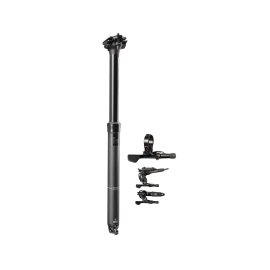 2023 Line Elite 31.6 Dropper Seatpost