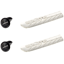 Satellite Plus IsoZone Bar-End Adapter