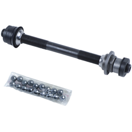 SSR Axle Kit