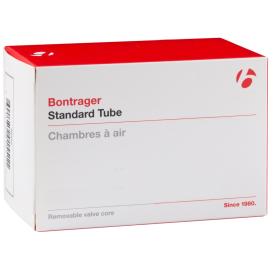 Standard Schrader Valve Bicycle Tube