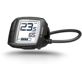 BOSCH PURION ANTHRACITE