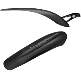 Crudcatcher RaceGuard Twinpac in