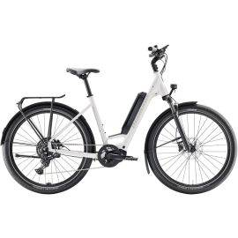 2026 Zing Trip Core (Lowstep) - 400Wh