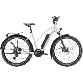 2026 Zing Trip Core (Midstep) - 400Wh