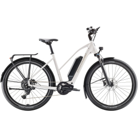 2026 Zing Trip Core (Midstep) - 545Wh