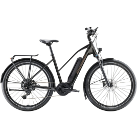 2027 Zing Trip Core (Midstep) - 400Wh