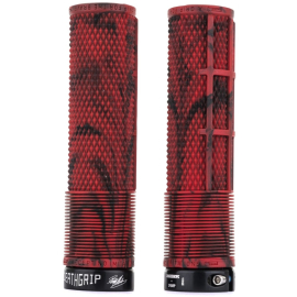 BRENDOG DeathGripThickarble Red