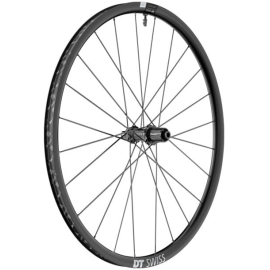 GR 1600 SPLINE disc brake wheel, clincher 25 x 24 mm, rear, Shimano HG