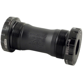 BB4000  Omega Drive BSA to MegaExo 19mm Bottom Bracket