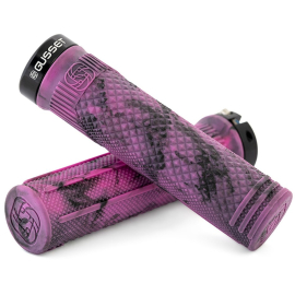 S2 Lock-On Grips - Extra Soft