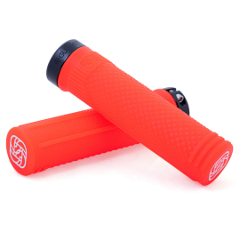 S2 Lock-On Grips - Extra Soft