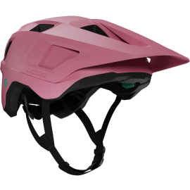 Finch KinetiCore Helmet, Matt Taffy Pink, Uni-Youth