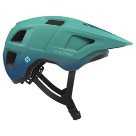 Finch KinetiCore Helmet, Matt Teal, Uni-Youth