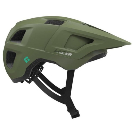 Lupo KinetiCore Helmet Matt Fern UniAdult