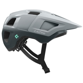Lupo KinetiCore Helmet Matt Fern UniAdult