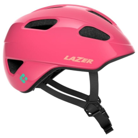 PNut KinetiCore Helmet, Fuscia, Uni-Size Kids