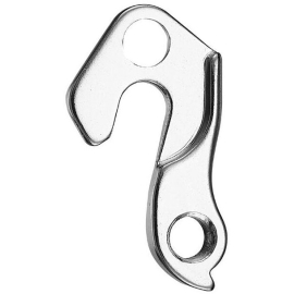 Gear Hanger Stevens, Corratec