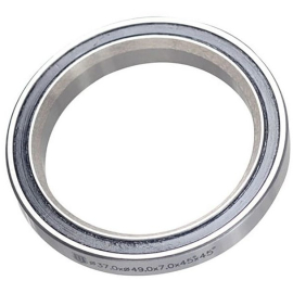 Headset Bearing 37,0x49,0x7 45?/45?