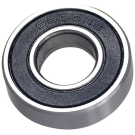 MAX Bearing 6900V LLU 10x22x6