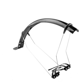 QDR Quick Detach Road mudguard 700 x 38mm