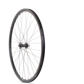 Road Front Wheel Shimano Tiagra CL Hub TA 100x12mm Cyclone Rim