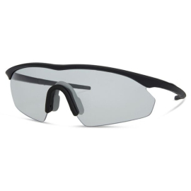Shields Sunglasses - Clear Lens