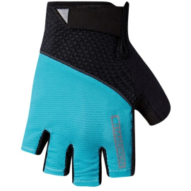 Sportive men's mitts, blue curaco large