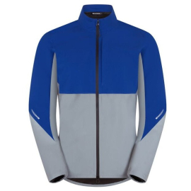 Stellar Ultra Reflective Men's Waterproof Jacket, reflective