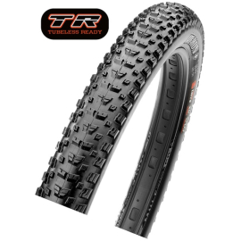 Rekon+ 27.5 x 2.80 60 TPI Folding Dual Compound EXO Tubeless Tyre