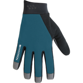 Freewheel Gel Pad Trail Gloves