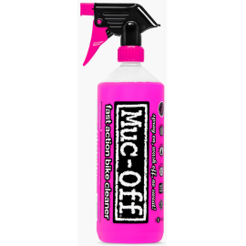 Muc-Off 1 Litre Cycle Cleaner Capped with Trigger
