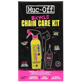 Bicycle Chain Care Kit