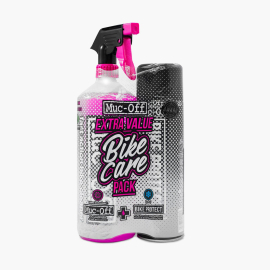 Muc-Off / Bikespray Value Duo Pack