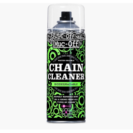 Muc-Off Bio Chain Cleaner 400ml