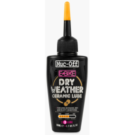 Muc-Off eBike Dry Lube 50ml