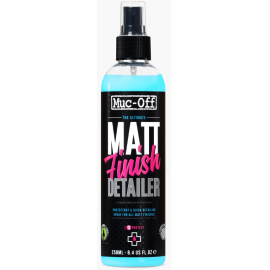 Muc-Off Matt Finish Detailer