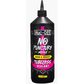 Muc-Off No Puncture Hassle Road & Gravel - New