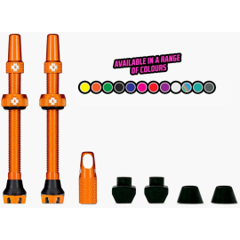 Muc-Off Tubeless Valves V2