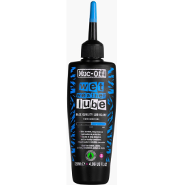 Muc-Off Wet Lube